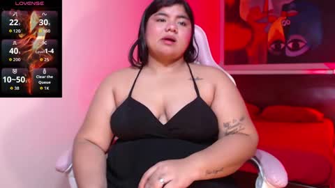 Snapshot of li_arellano chatting on June 5, 7:30 pm li_arellano online show from June 5, 7:30 pm