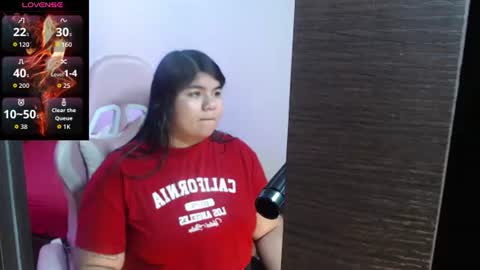 Snapshot of li_arellano chatting on June 16, 7:16 pm li_arellano online show from June 16, 7:16 pm