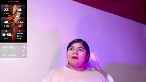 Snapshot of li_arellano chatting on June 17, 7:04 pm li_arellano online show from June 17, 7:04 pm