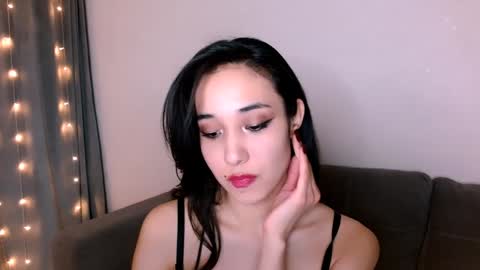 Snapshot of li_noen chatting on January 29, 9:50 pm Li  online show from January 29, 9:50 pm