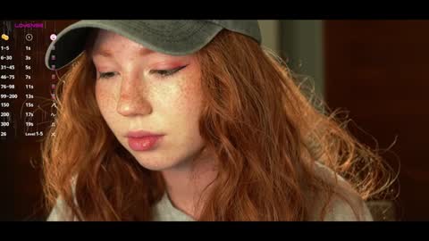 Snapshot of li_on_line chatting on January 6, 4:13 pm Li online show from January 6, 4:13 pm