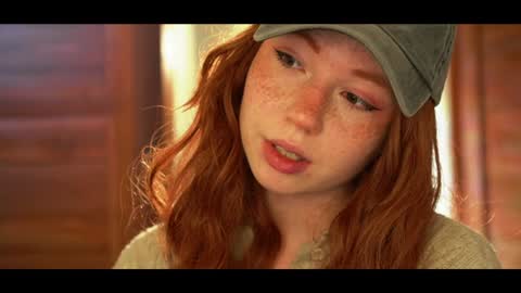 Snapshot of li_on_line chatting on January 20, 1:07 am Li online show from January 20, 1:07 am