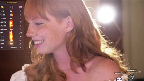 Snapshot of li_on_line chatting on September 9, 5:01 pm Li online show from September 9, 5:01 pm