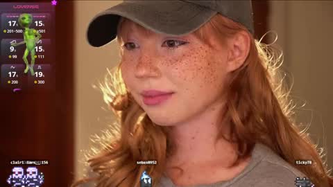 Snapshot of li_on_line chatting on September 11, 2:06 pm Li online show from September 11, 2:06 pm