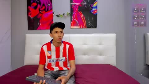 lia78couple online show from July 5, 7:54 pm