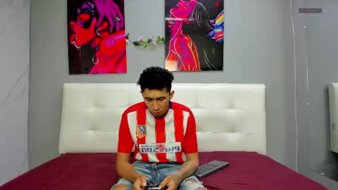 lia78couple online show from July 8, 9:08 pm
