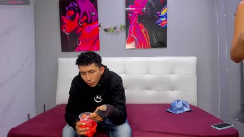lia78couple online show from July 9, 8:24 pm