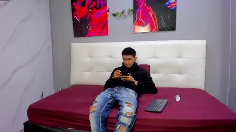lia78couple online show from July 10, 10:01 pm
