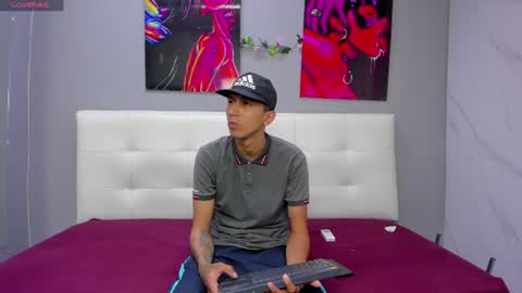 lia78couple online show from July 13, 7:49 pm