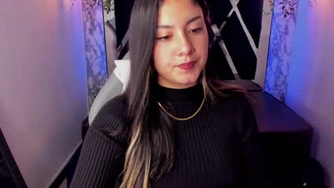 Snapshot of lia_14_ chatting on January 17, 11:27 am Lia online show from January 17, 11:27 am