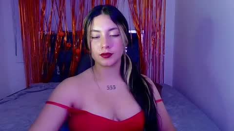 Lia  online show from November 23, 1:49 am