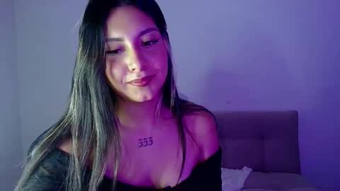 Lia  online show from March 6, 10:50 pm