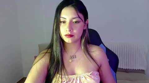 Lia  online show from May 5, 11:35 pm