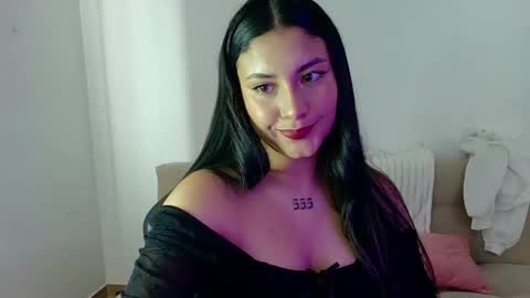 Lia  online show from May 29, 7:01 pm