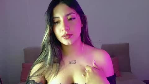 Lia  online show from June 6, 1:00 am