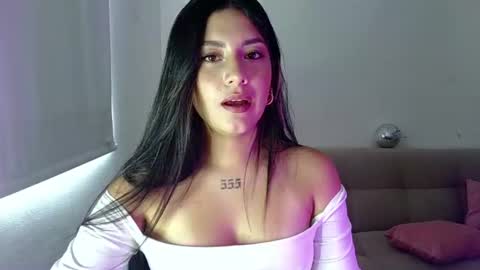 Lia  online show from July 29, 8:18 pm