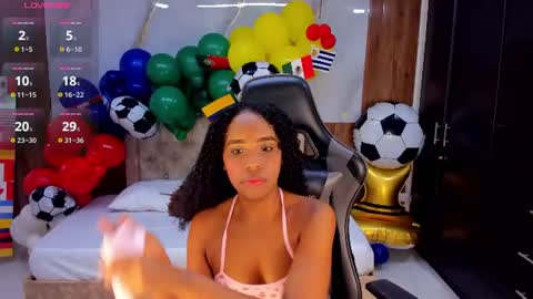 Snapshot of lia_16_ chatting on July 9, 11:03 am lia_16_ online show from July 9, 11:03 am