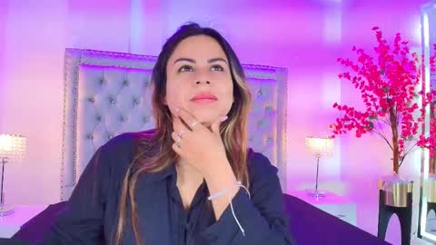 Lia  online show from October 18, 12:35 am