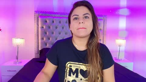 Lia  online show from November 16, 3:45 am