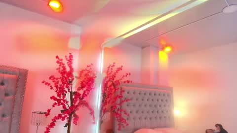 Snapshot of lia_adamsss chatting on May 5, 3:14 am Lia online show from May 5, 3:14 am