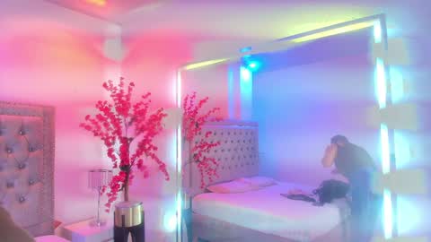 Snapshot of lia_adamsss chatting on May 13, 3:48 am Lia online show from May 13, 3:48 am
