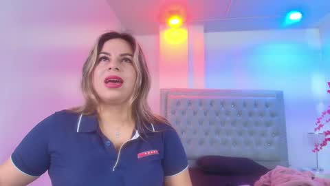 Snapshot of lia_adamsss chatting on May 27, 4:09 am Lia online show from May 27, 4:09 am