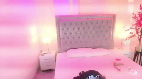 Snapshot of lia_adamsss chatting on May 29, 3:48 am Lia online show from May 29, 3:48 am