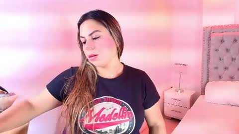 Snapshot of lia_adamsss chatting on June 10, 4:12 am Lia online show from June 10, 4:12 am