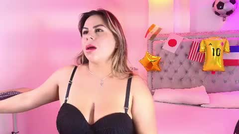 Snapshot of lia_adamsss chatting on June 21, 2:58 am Lia online show from June 21, 2:58 am