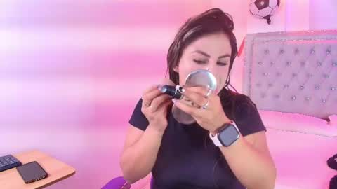Snapshot of lia_adamsss chatting on July 9, 2:59 am Lia online show from July 9, 2:59 am