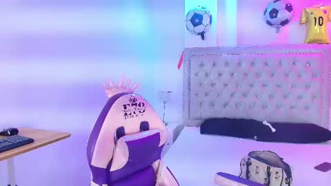 Snapshot of lia_adamsss chatting on July 10, 3:00 am Lia online show from July 10, 3:00 am