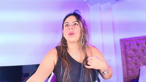Snapshot of lia_adamsss chatting on August 1, 2:55 am Lia online show from August 1, 2:55 am