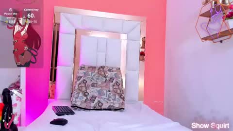 Snapshot of lia_antonella69 chatting on November 16, 11:05 am karol online show from November 16, 11:05 am