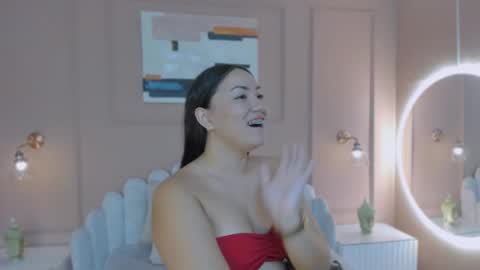 Liss 3 online show from January 23, 10:22 am