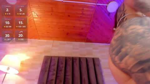 Snapshot of lia_bakeer chatting on May 28, 12:24 pm Lia online show from May 28, 12:24 pm