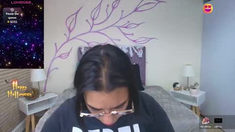  LIA  online show from November 1, 12:40 pm