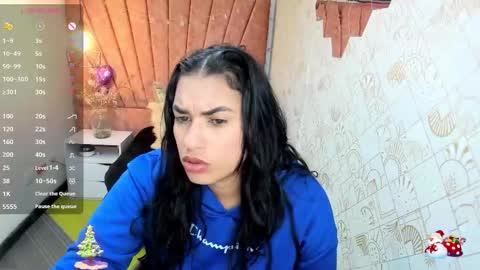  LIA  online show from January 6, 12:53 pm