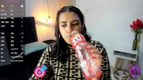  LIA  online show from February 3, 11:48 am