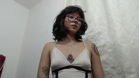 Lia online show from October 24, 11:01 pm