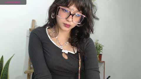 Lia online show from April 13, 3:34 am