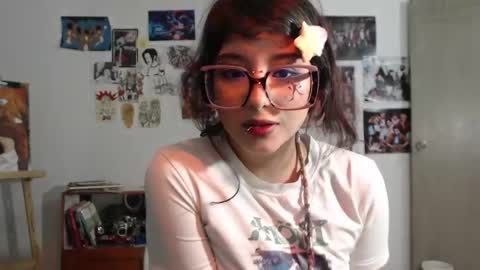 Lia online show from April 28, 11:21 pm