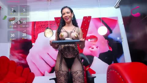 Snapshot of lia_ebony22 chatting on May 21, 1:18 pm Lia online show from May 21, 1:18 pm