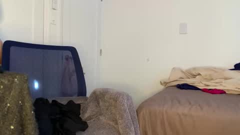 Kabroncita online show from December 21, 3:30 pm