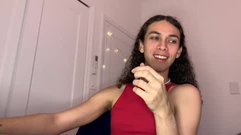 Kabroncita online show from January 9, 9:49 pm