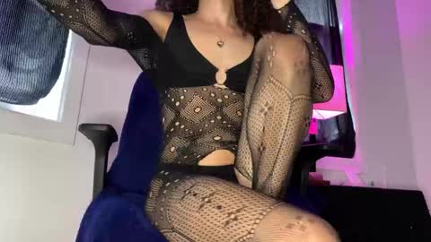 Kabroncita online show from April 23, 3:47 pm