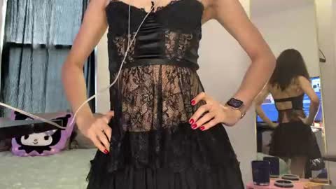 Snapshot of lia_hdz chatting on July 25, 7:00 pm Kabroncita online show from July 25, 7:00 pm