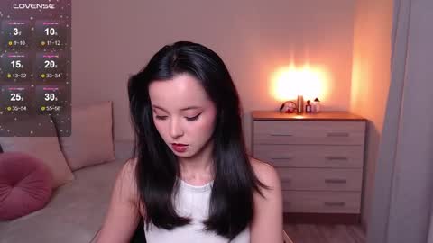 Snapshot of lia_hetty chatting on January 18, 4:10 pm L I A online show from January 18, 4:10 pm