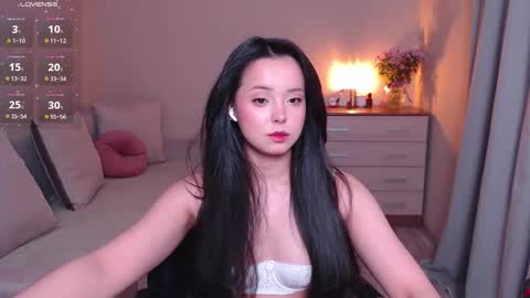 Snapshot of lia_hetty chatting on February 9, 3:27 pm L I A online show from February 9, 3:27 pm