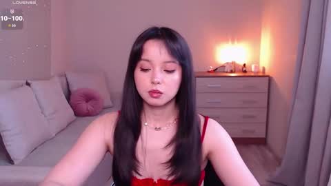 Snapshot of lia_hetty chatting on March 11, 1:39 pm L I A online show from March 11, 1:39 pm