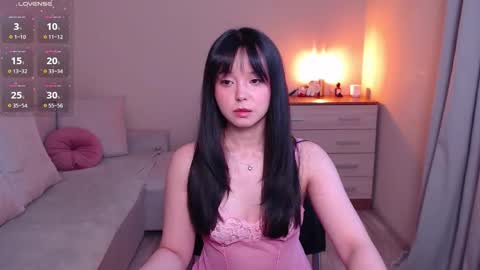 Snapshot of lia_hetty chatting on March 15, 3:07 pm L I A online show from March 15, 3:07 pm